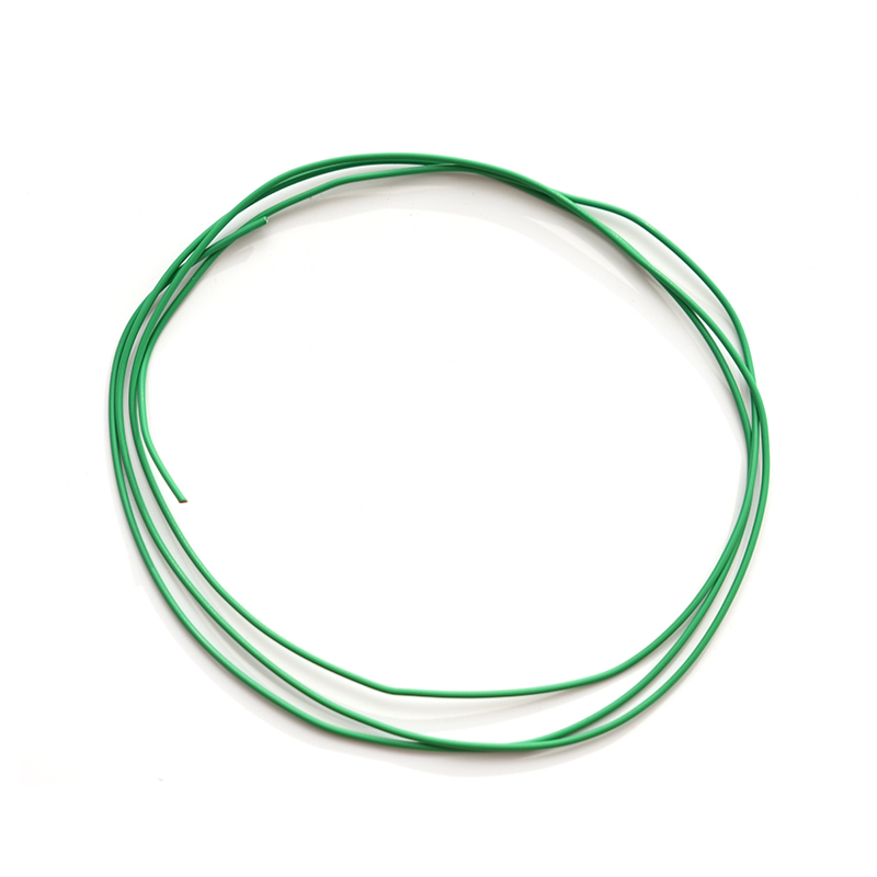 Penyinaran ETFE silang yang berkaitan dengan kabel tahan suhu tinggi dan berselancar