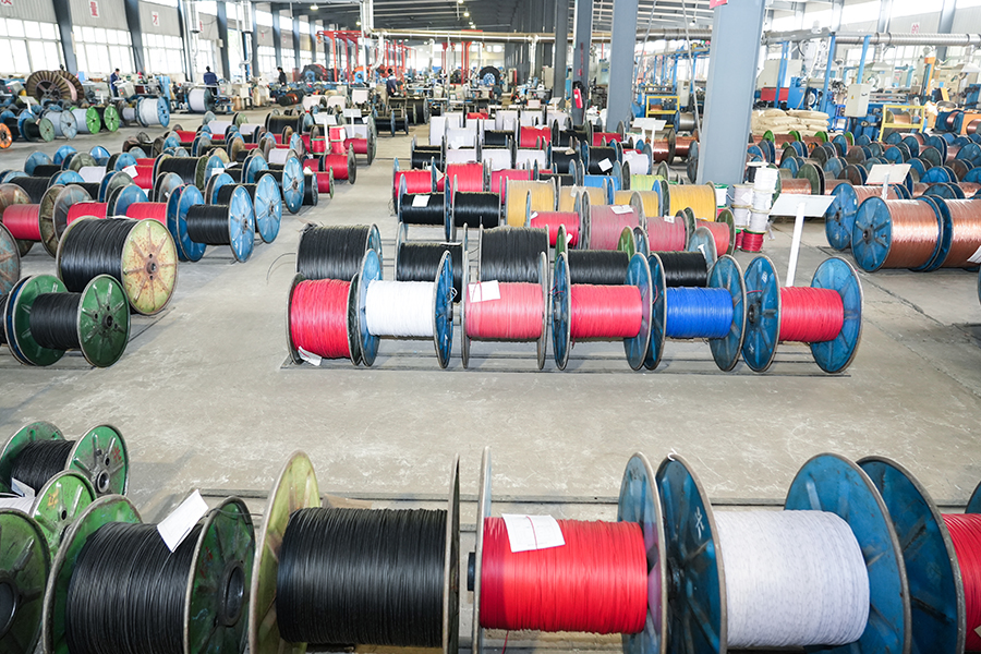 Yangzhou Yaguang Cable Co., Ltd.