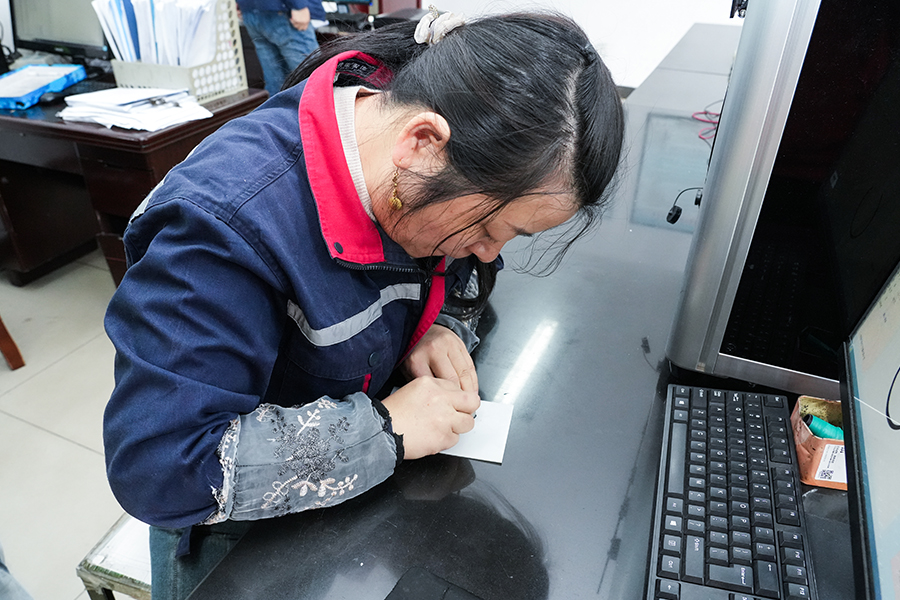 Yangzhou Yaguang Cable Co., Ltd.