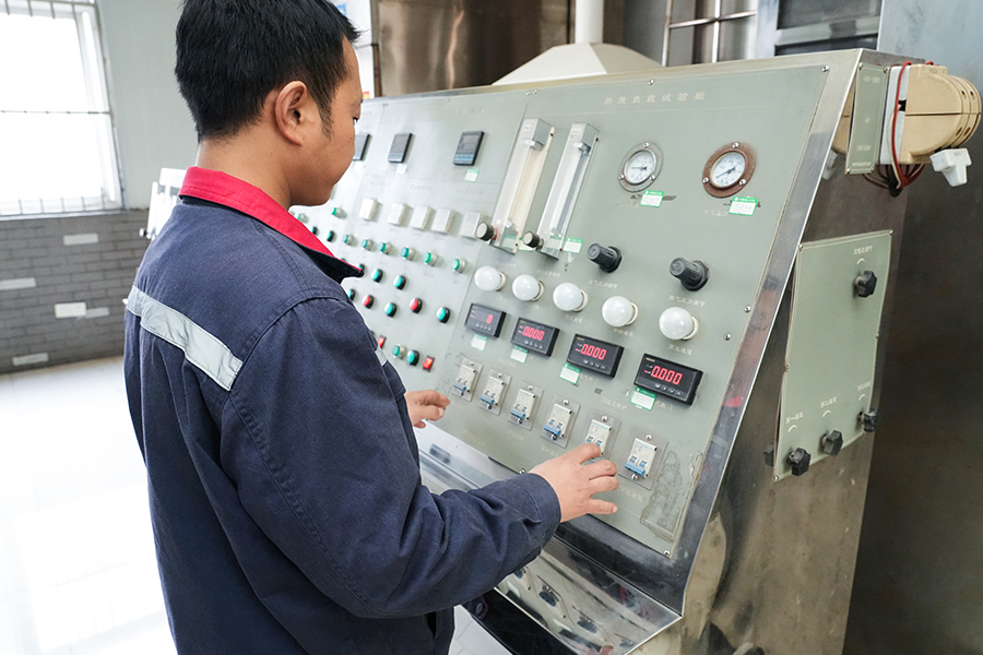 Yangzhou Yaguang Cable Co., Ltd.