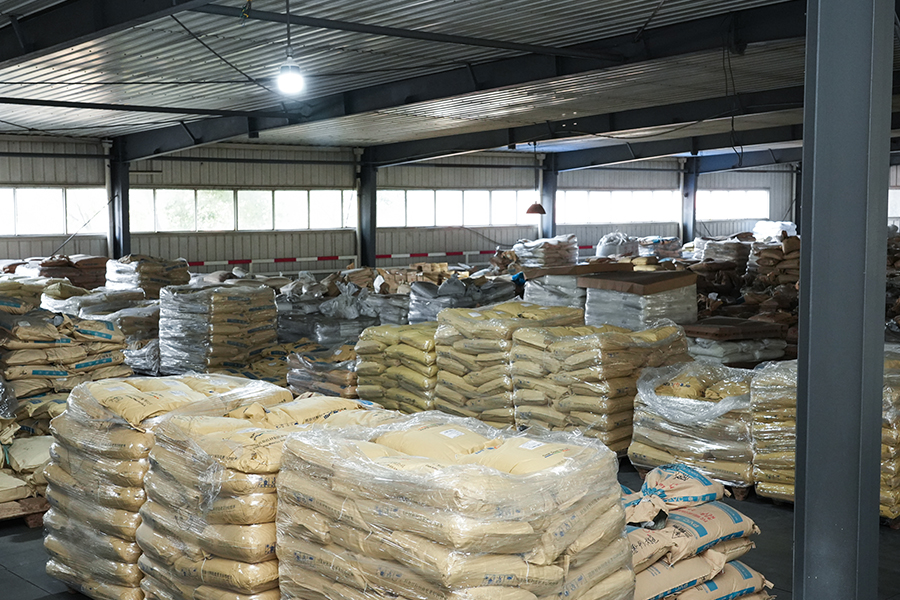 Yangzhou Yaguang Cable Co., Ltd.